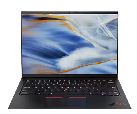 2pcs/lot for Lenovo ThinkPad X1 Carbon Gen 10 (2022) Ultra Clear / Matte Screen Protector Anti-Finge