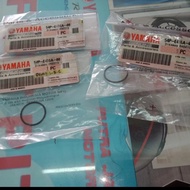 (BERANI JAMIN HLY) R25 INTAKE O-RING - 54P-E416A-00