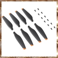 (O I Q B)Propellers Blade Quick Release Prop Reduction Light Weight Wings for  Lito1/X1/ 3 Pro Drone