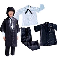 AMBITION COSTUME - JUDGE