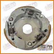 § LJ Motorcycle Yamaha Mio Sporty Clutch Shoe Clutch Lining