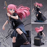 🔥預訂3月🔥 F:NEX FuRyu 孤獨搖滾! 後藤一里 (Live Ver) 1/7 PVC Figure 手辦