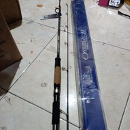 Galatama rodford overland 562 fishing rod