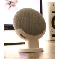 GOOGLE HOME STAND (3D Printed Accessories)