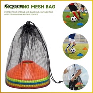 Gepnoo Disc Cones Training Equipment Lightweight Soccer Cones for Training for Sports
