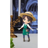 Banpresto Qposket Identity V Gardener Emma Woods Figure