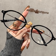 ZSCC | Retro Stylish Tortoiseshell Eyeglasses Frame for Women