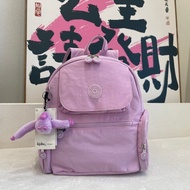 Authentic New product Kipling Monkey Backpack Lightweight Backpack Schoolbag Leisure New Fashion Wat