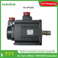 BH HC-SFS202 Original AC Servo Motor 100V/200V Industrial servo motor