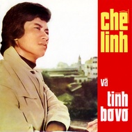 [MDCD] Bộ 2 Đĩa CD Nhạc Vàng Chế Linh Và Tình Bơ Vơ - Nhạc thu âm Trước 1975