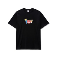X-Large Art Class SS Tee - Black
