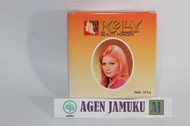 BEDAK KELLY BEAUTY POWDER