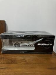 1/18 Limited Mercedes AMG GT R Safety car Formula 2019 F1