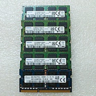 DDR4 DDR3/DDR3L 16GB/8GB/4GB 2666/2400/2133/1600/1333 MHZ PC3-12800/10600 SODIMM - Kingston SK Hynix Samsung for laptop