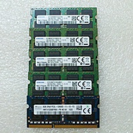 DDR4 DDR3/DDR3L 16GB/8GB/4GB 2666/2400/2133/1600/1333 MHZ PC3-12800/10600 SODIMM - Kingston SK Hynix
