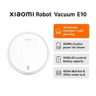 XIOMI ROBOT VACUUM E10
