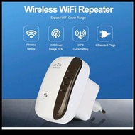 Wifi Repeater - Wifi Extender - Wifi Repeater 300Mbps Wireless Wifi Si Good Quality