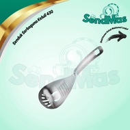 Senduk Serbaguna Keluli 430 / SUS430 Multipurpose Serving Ladle