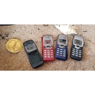 Nokia 3210 matte logo casing