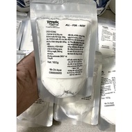 ALL FOR REEF mineral supplement powder FOR marine aquariums. retail 80g