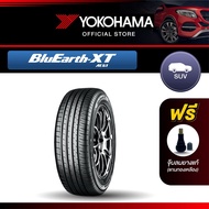 Yokohama OEM Car Tires Model AE61F HONDA HR-V Export Size 225/50R18 95V Genuine From The Center (1 T