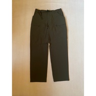 Uniqlo Geared Utility Pants