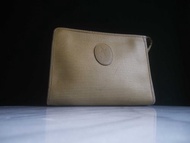 【老時光 OLD-TIME】早期二手古董包YSL手拿包