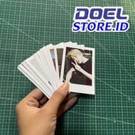 2R Poloroid Photo Print (fold 9)