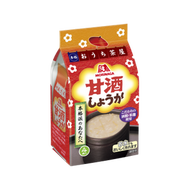 森永製菓 甘酒（薑味）4包入