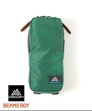 BEAMS X GREGORY 【別注】VINTAGE SINGLE POCKET-GREEN