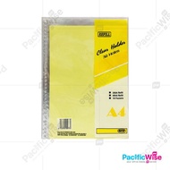 Sheet Protector 32 Holes/Pelindung Lembaran 32 Lubang/359A/404A/A4-1 Packs