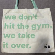 Nike Club Tote Bag