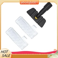 Steam Cleaner Hand Nozzle Tool Brush with Microfiber Mop Pad for  SC1 SC2 SC3 SC4SC5 Steam Cleaner P