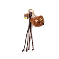 【滿額贈】Minions Tim頭毛絨吊飾 聖誕 飾品