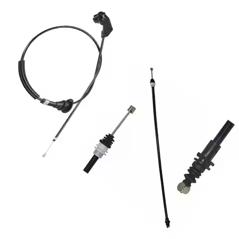 New E46 Engine Hoist Rpoe for BMW 3 Series E46 Accessories OEM 51238208442