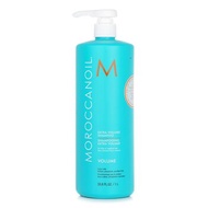 Moroccanoil 摩洛哥優油  額外豐盈洗髮露 1000ml/33.8oz
