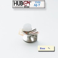 Huben AJ-7 Clamp Shelf (Screw)
