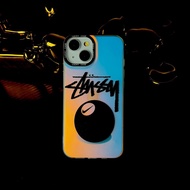 Laser Shell Stutsey Mobile Phone Case Vivo Y15 Y3 Y51A/Y31 Y16/Y02S Y12 Y20 Y21 Y22 T1 Y30 Y91C Y95 