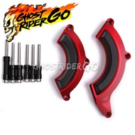 Kawasaki Z900 Engine Guard