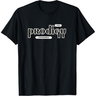 Men's cotton T-shirt The Prodigy Experience Funny Meme T-Shirt 4XL , 5XL , 6XL