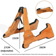 Multi-guitar Stand Floor E-guitar Rack