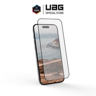 UAG ฟิล์มกระจกสำหรับ iPhone 17 Air รุ่น Glass Shield
