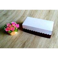 Spikoe Cake Box Size 25 x 12 x 8.5 cm