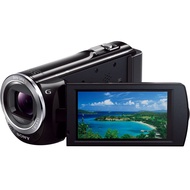 【Excellent】 SONY Digital HD Video Camera Recorder "HDR-CX390" (Crystal Black) HDR-CX390-B