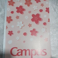 Campus NOTEBOOK