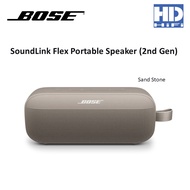 Bose SoundLink Flex 2 Bluetooth Speaker