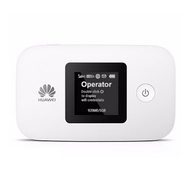 Portable 4G wifi transmitter from 3G/4G sim Huawei E5377 likenew