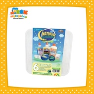 Elmers Natural Moonlight Slime DIY Kit