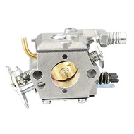 HN Chế hoà khí bình xăng con máy cưa xích Husqvarna 365 381 Cưa xích 365