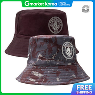 PUMA | Puma Hat Zqj 025612-71 Man City Ess Bucket Hat